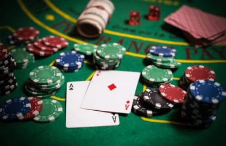 Live roulette table with multi-camera feed on garuda4d login