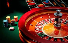 Live roulette session overview and bet placement Live roulette session overview and bet placement
